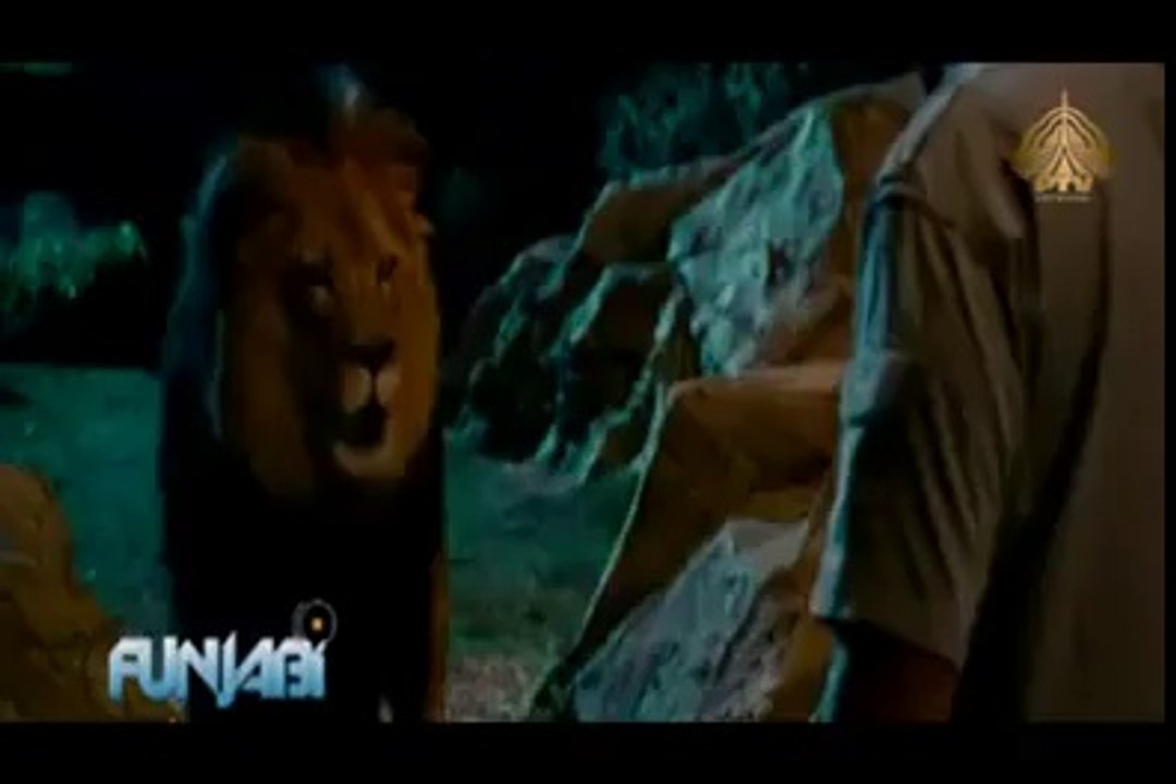 35 puncuture wali video