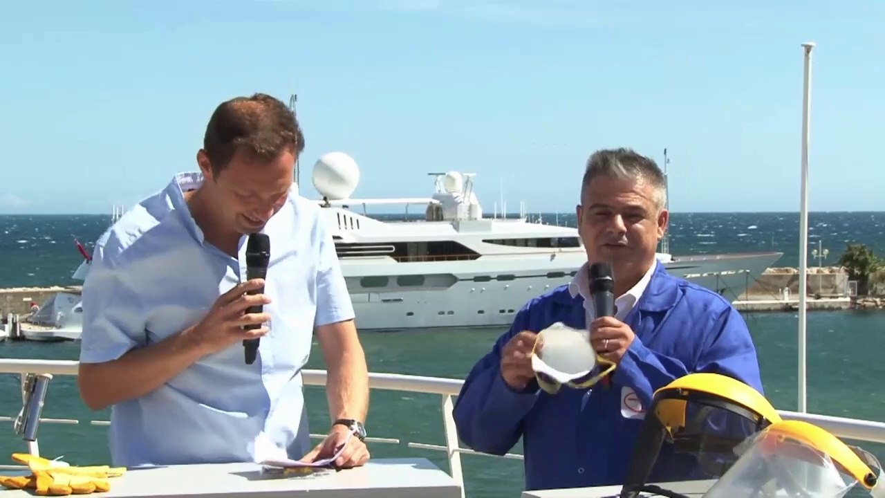 Prévenir les risques d'accidents en bricolant