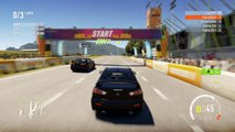 Forza Horizon 2 Demo Impressions