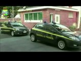 Roma - scoperta maxi evasione fiscale dalla Gdf, denunciate 9 persone