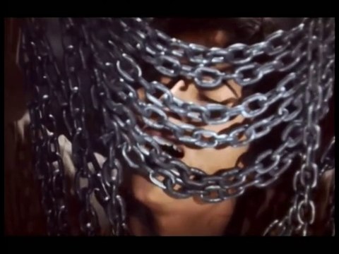 Mughal - E - Azam - Beqas Pe Karam Kijiye - Lata Mangeshkar