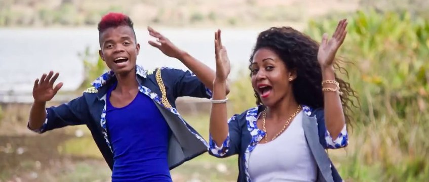 LINOS - Zaho fa ho avy (gasy HD 2014 - malagasy)