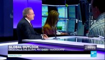 THE BUSINESS INTERVIEW - Christian Kastrop, Director of Policy Studies, OECD