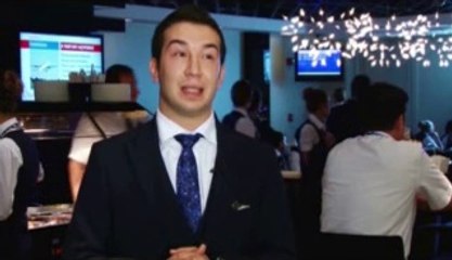 Turk Hava Yolları KABIN MEMUR ALIMI