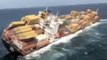 TOP 10 des plus choquants et fou des accidents de navires