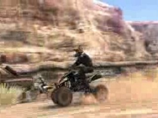 MotorStorm - Behind the Scenes Exclusive