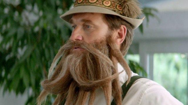 CGR Trailers - NBA 2K15 Beard Guru Trailer