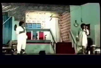 King of Comedy _ Umer Shareef