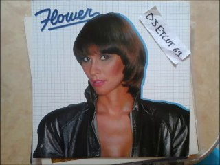 FLOWER -ARE YOU MAD ENOUGH(RIP ETCUT)MATRA REC 82