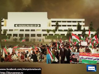 Dunya News - Jirga proposes solution for current political crisis