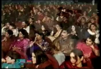 Traffic Police Officer in - UMAR SHARIF HAZIR HO.mpg