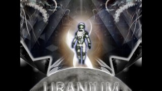 2.- Uranium - Mars