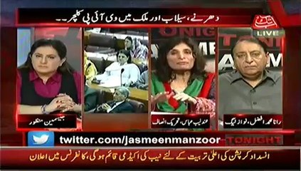 Tonight With Jasmeen  – 18th September 2014  8 to 9pm