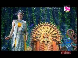 Singhasan Battisi 18th September 2014 Video Watch Online pt1