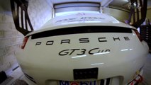 Le point à mi-saison en Porsche Carrera Cup France