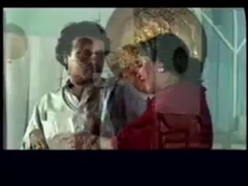 Umar Sharif - Stage Sitcom 3