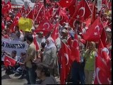 Tümgeneral Beyazıt Karataş, İşçi Partisi’ne üye oldu.