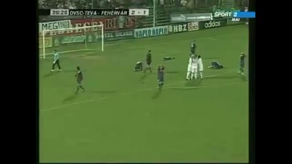 Epic Funny Football Top Own Goal Fail