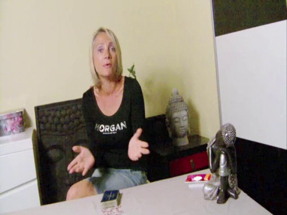 Video voyance oracle de la triadeL amour est dans le prè Nichos trouve l amour ?