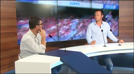 Club House - Forum 18/09/2014 [extrait]