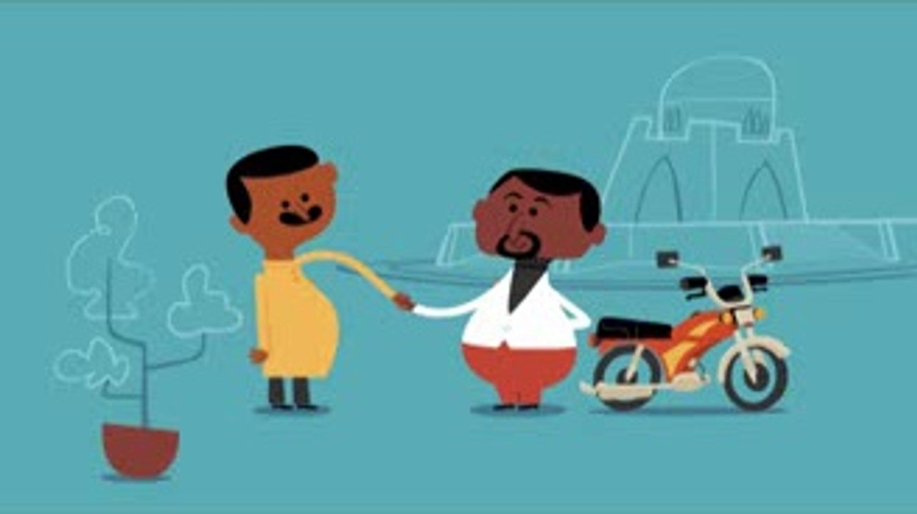 Mushahidullah Khan Abusing PTI & PAT Sit-in Participants in Parliament