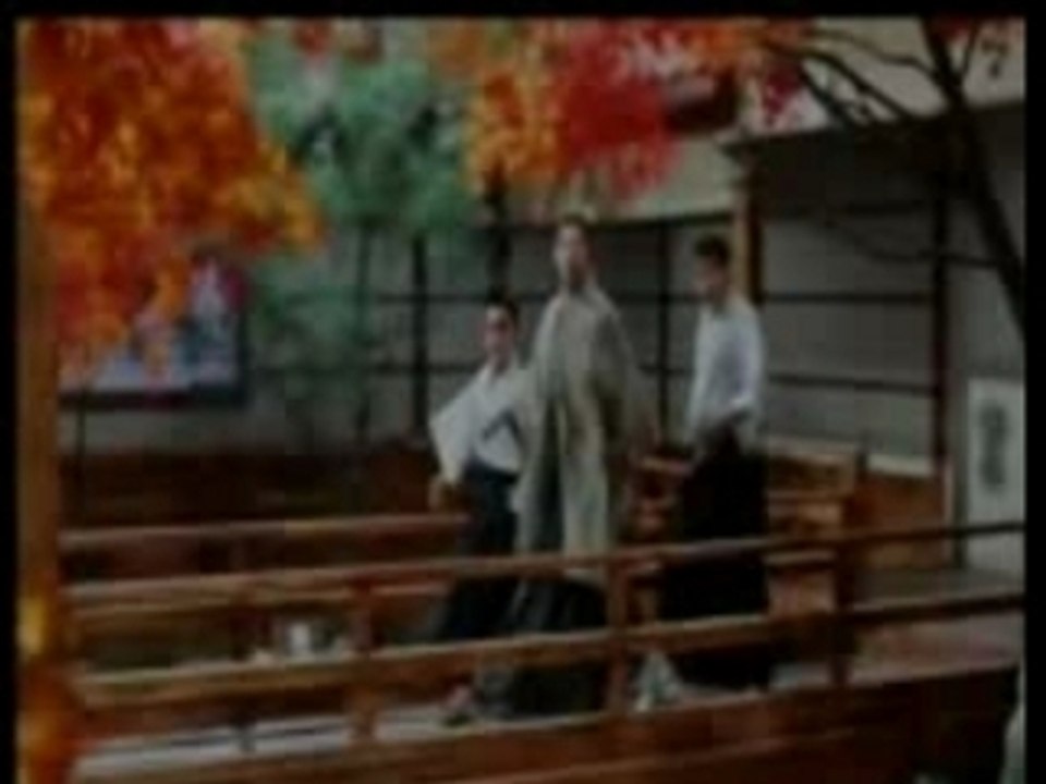 Jet Lee version tunisien