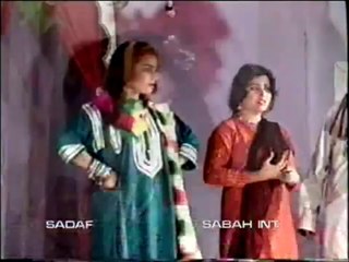 Umer Shareef as Kusra.mp4