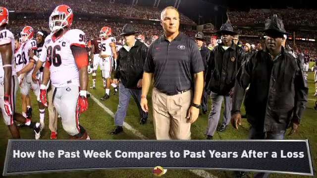 Towers: How Much is On UGA's Defense?