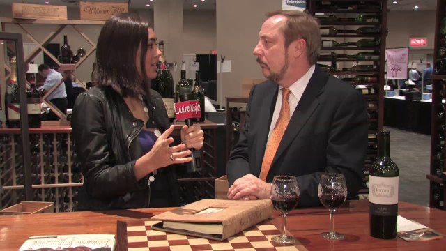 Wine Basics with Kevin Zraly part 2