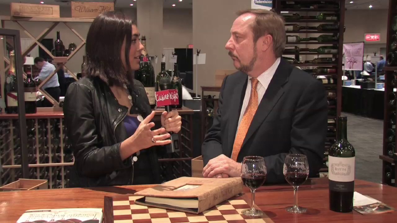 Wine Basics with Kevin Zraly part 2