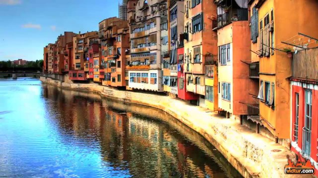 Barcelona - activités et attractions