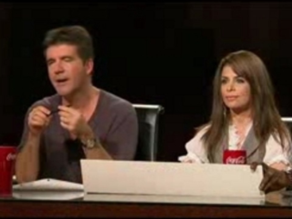 American.Idol.S06E09 - 1 de 3