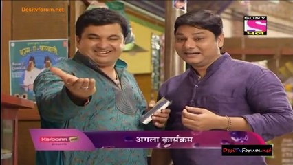 Tum Saath Ho Jab Apne 18th September 2014 Video Watch Online pt2