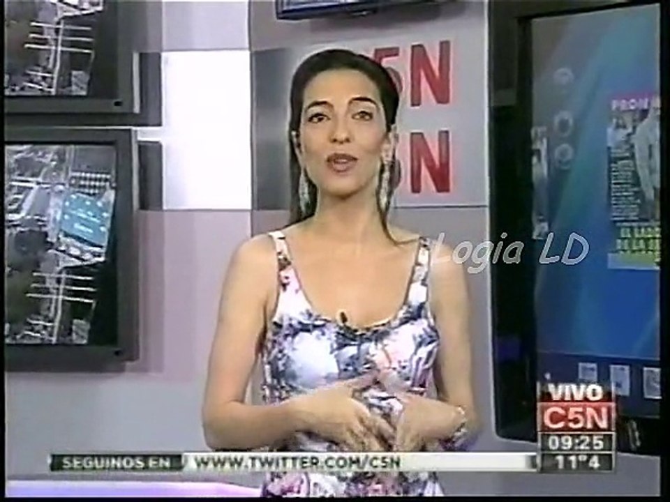 Roxana Vazquez 3 (video sin audio)