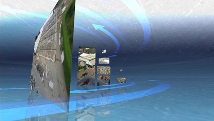 Presentation société Droid Production