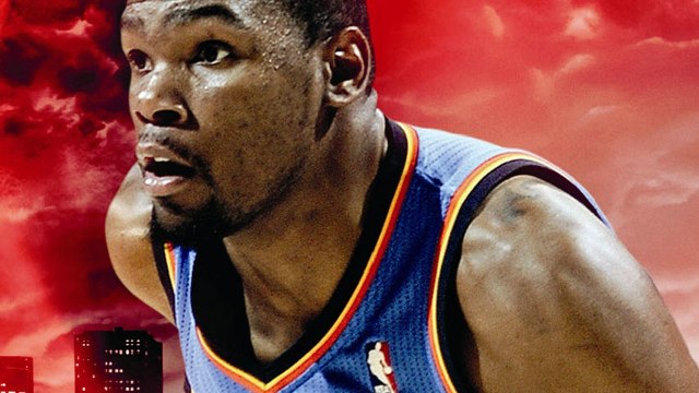 CGR Trailers - NBA 2K15 Face Scan Trailer