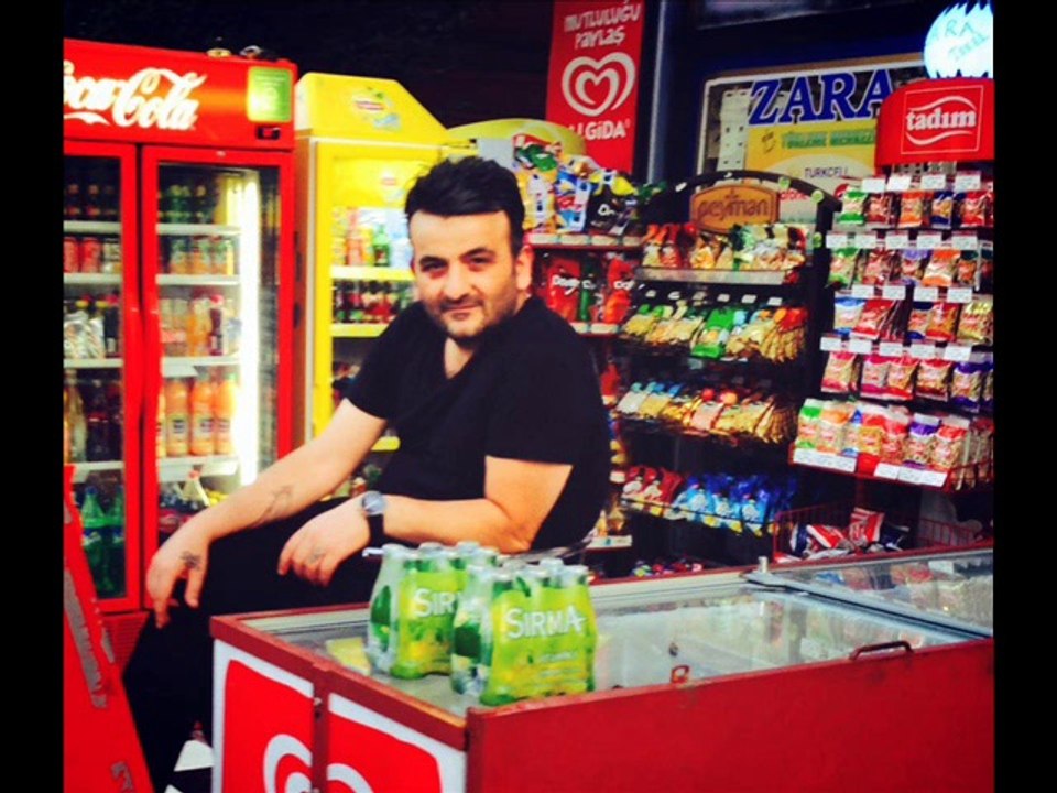 Sende Bilirsin... Süper Bi Parça ...