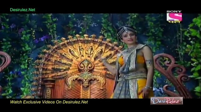 Singhasan Battisi 18th September 14 pt3