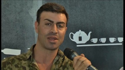 SPECIALE FIERA DEL LEVANTE 2014 - sogni & Relax ARAN CUCINE