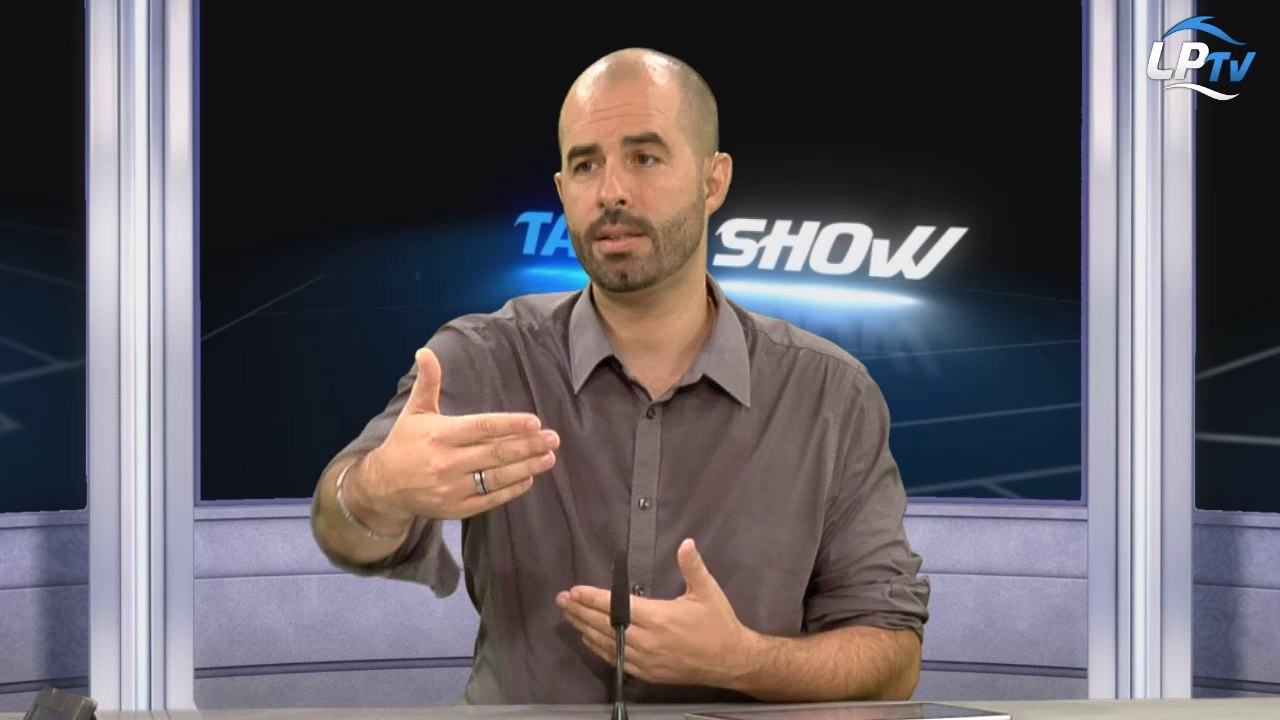 Talk Show : avant match OM-Rennes