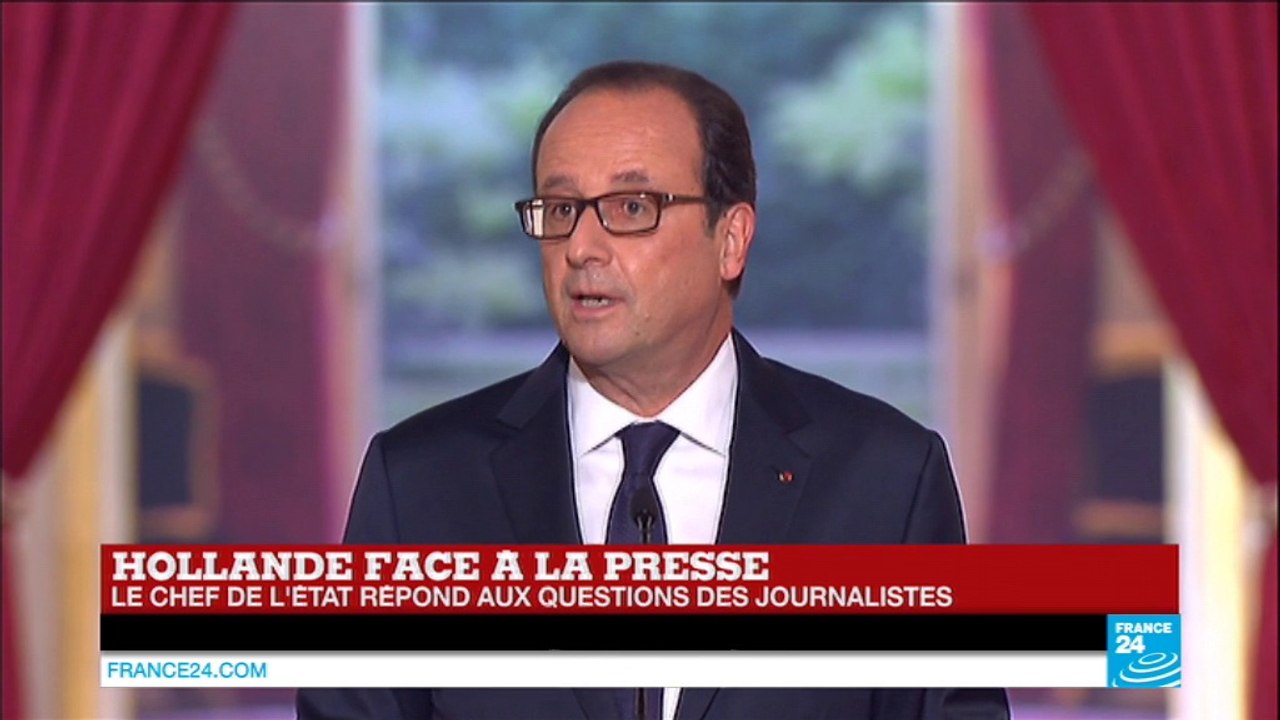 Le retour de Sarkozy en politique, une aubaine...