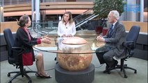 Toute l'Europe en débat n°47 : Retour sur la Commission Juncker (1/3)