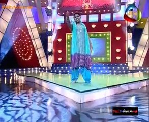 Birha Dangal (2) - 18th September 2014 Watch Video Online pt2