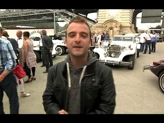 Teaser Emission : l'aventure Excalibur !