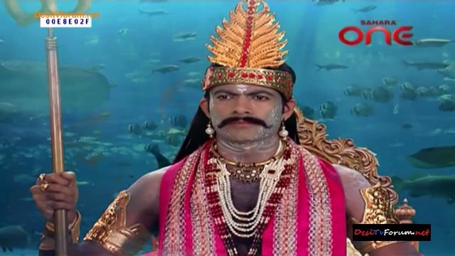 Jai Jai Jai Bajarangbali 18th September 2014 Video Watch Online pt2