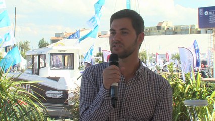 Grand Pavois 2014 - Le marché du nautisme