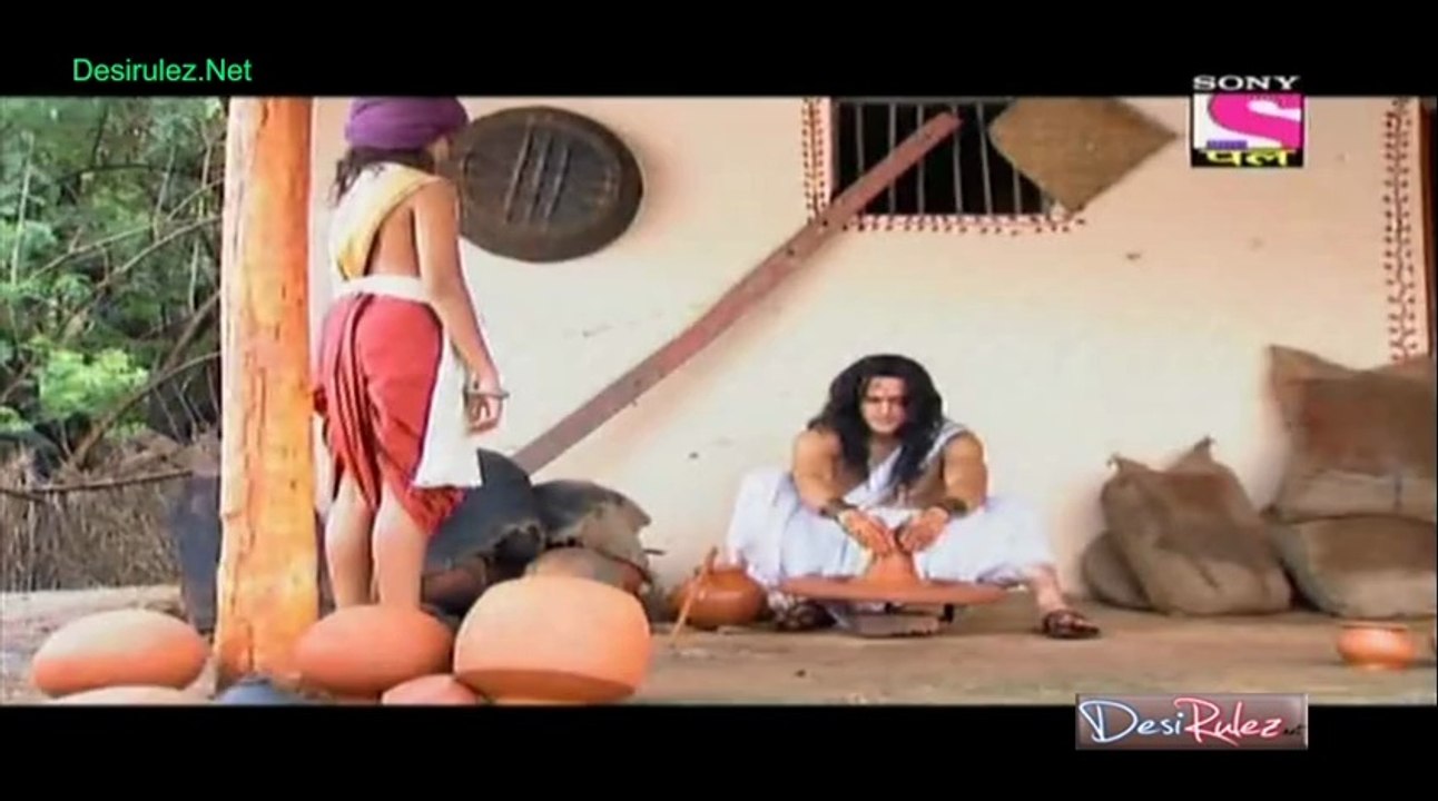 Singhasan Battisi 18th September 14 pt4