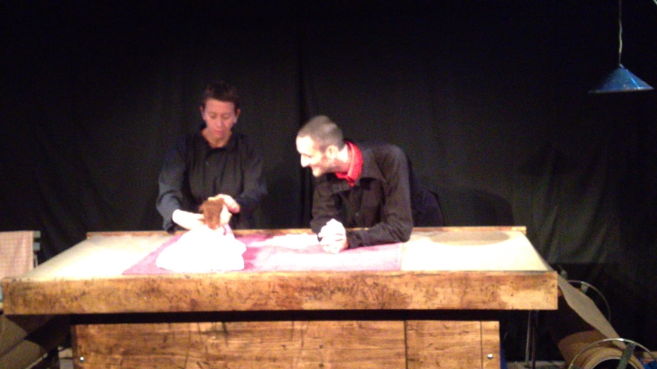 Festival Le Chaînon Manquant