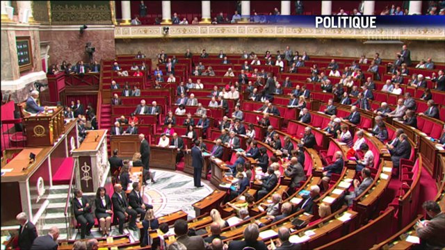 AFP - Le JT, 2e édition du jeudi 18 septembre - Durée: 01:48