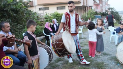 Demet&Sinan Demirer düğün